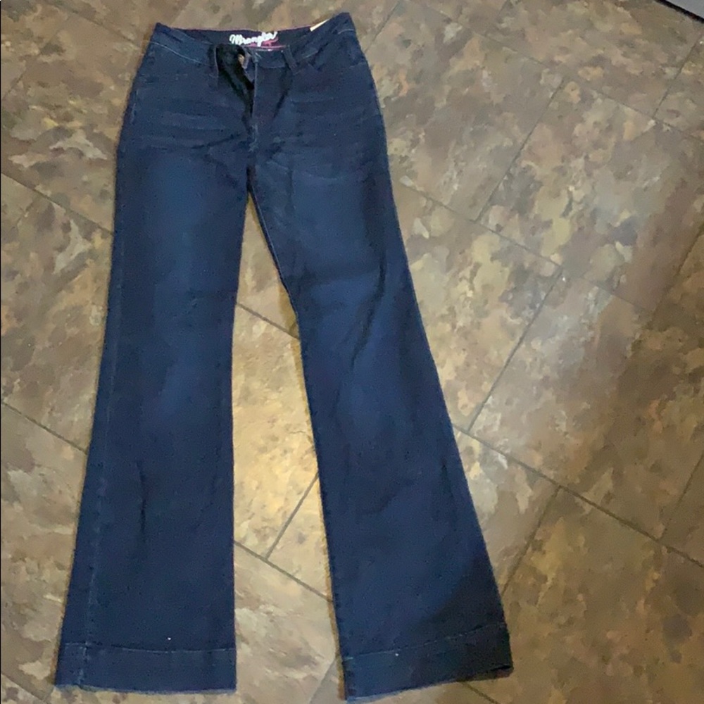 Wrangler Trouser Jeans